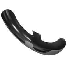 Cargar imagen en el visor de la galería, NINTE Wrap Front Fender Steel For Harley Touring Electra Glide