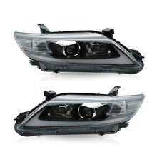 Load image into Gallery viewer, NINTE Headlights for Toyota Camry 2009-2011
