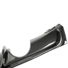 Load image into Gallery viewer, NINTE For 2012 - 2018 BMW 3 Series F30 M Sport Rear Diffuser Lower Bumper Diffuser Rear Lip Spoiler - NINTE