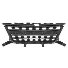 Load image into Gallery viewer, NINTE Front Grill For 2015 - 20 Chevy Chevrolet Colorado Upper Grille WT LT Matte Black - NINTE