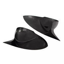 Load image into Gallery viewer, NINTE For 2021-2025 KIA K5 M Style Side View Mirror Cover Add On Overlay Gloss Black