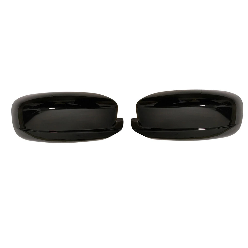 NINITE Mirror Cover For 2011-2023 Dodge Charger