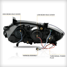 Cargar imagen en el visor de la galería, NINTE Headlights for Toyota Camry 2009-2011