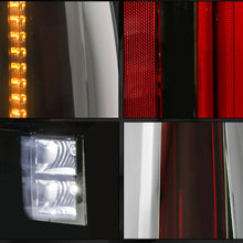 Load image into Gallery viewer, NINTE LED Taillights smoke tinted