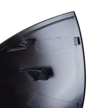 画像をギャラリービューアに読み込む, NINTE For 2014-2018 BMW X5 F15 X6 F16 28i 35i M Style Side Mirror Cover Caps Carbon Fiber