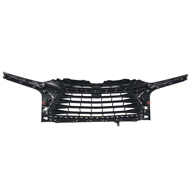 NINTE Front Grille For 2019 - 2022 Chevrolet Blazer L LT - NINTE