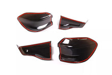 Load image into Gallery viewer, NINTE Smoked Tail Light Cover For 2018 - 2021 BMW X3 G01 - NINTE