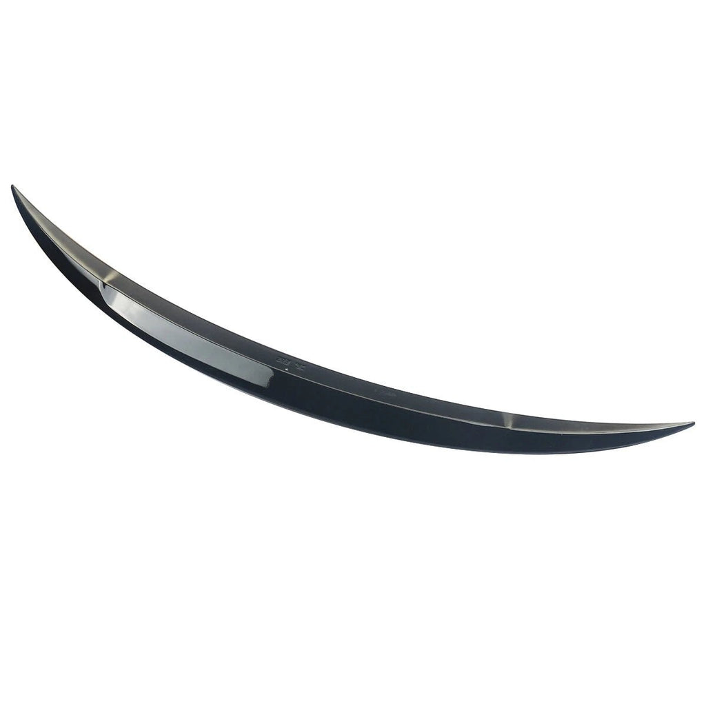 NINTE Rear Spoiler For 2008 - 2013 BMW 1 Series E82 128i 135i 2DR COUPE - NINTE