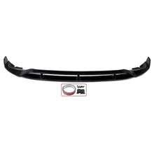Load image into Gallery viewer, NINTE GT Style Front Lip For 2019 - 2023 BMW G05 X5 M - Sport 2 PCs - NINTE