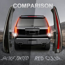 Load image into Gallery viewer, NINTE LED Taillights for GMC Yukon＆Chevy Tahoe Suburban 1500