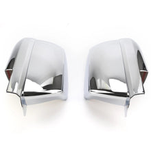 Charger l'image dans la galerie, NINTE Mirror Covers for 2007 - 2021 Toyota Tundra &amp; Sequoia Non - Towing - NINTE
