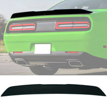 Cargar imagen en el visor de la galería, NINTE Rear Spoiler for Dodge Challenger