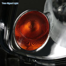Cargar imagen en el visor de la galería, For 03-05 Infiniti G35 2Dr Coupe Smoke Lens Headlights Tinted Headlamps Pair - NINTE