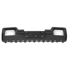 Load image into Gallery viewer, NINTE Black Front Skid Plate For 2014 2015 GMC Sierra 1500 ABS