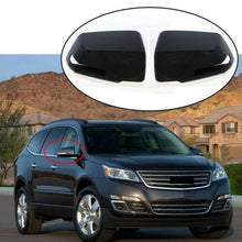 Charger l&#39;image dans la galerie, NINTE GMC Acadia Chevy Traverse Saturn Outlook w/Turn Light Mirror Covers - NINTE
