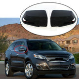 NINTE GMC Acadia Chevy Traverse Saturn Outlook w/Turn Light Mirror Covers
