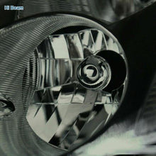 Cargar imagen en el visor de la galería, For 03-05 Infiniti G35 2Dr Coupe Smoke Lens Headlights Tinted Headlamps Pair - NINTE