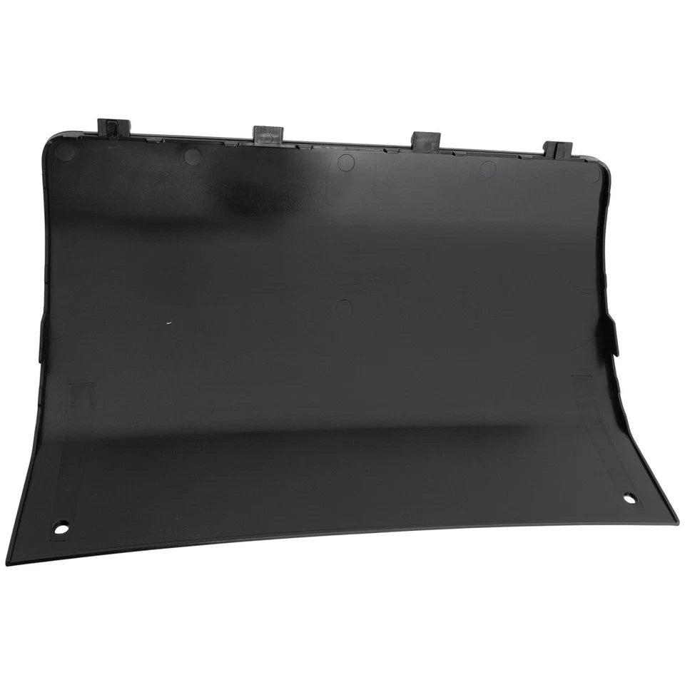 NINTE Rear Bumper Trailer Hitch Cover For 2018 - 2024 Chevrolet Traverse 23288783 - NINTE