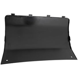 NINTE Rear Bumper Trailer Hitch Cover For 2018 - 2024 Chevrolet Traverse 23288783 - NINTE