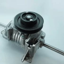 NINTE TimeMaster Transmission Assembly (131 - 9665) - NINTE