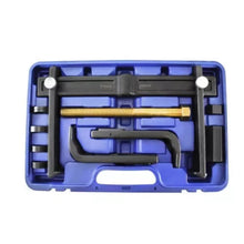 Cargar imagen en el visor de la galería, NINTE For Astro Pneumatic Tools 78830 Heavy Duty Hub Drum And Rotor Puller Kit