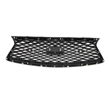 Load image into Gallery viewer, NINTE Grill For INFINITI Q50 2014-2024 Front Hood Upper Grille
