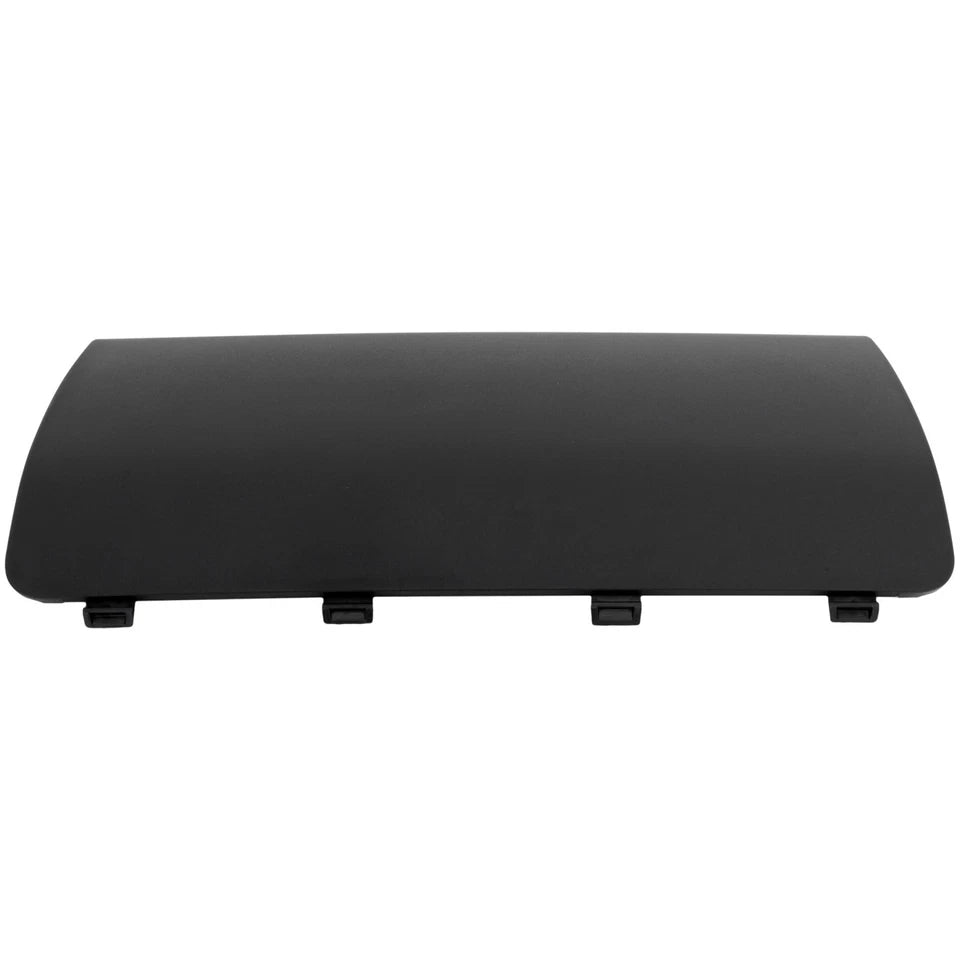 NINTE Rear Bumper Trailer Hitch Cover For 2018 - 2024 Chevrolet Traverse 23288783 - NINTE