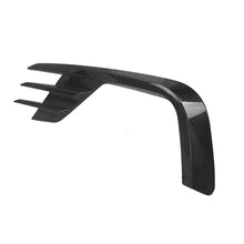 Cargar imagen en el visor de la galería, NINTE Yofer Style Front Fog Light Lamp Cover GARNISH For 2021 - 2022 Honda 10.5th Accord - NINTE