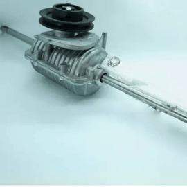 NINTE TimeMaster Transmission Assembly (131 - 9665) - NINTE