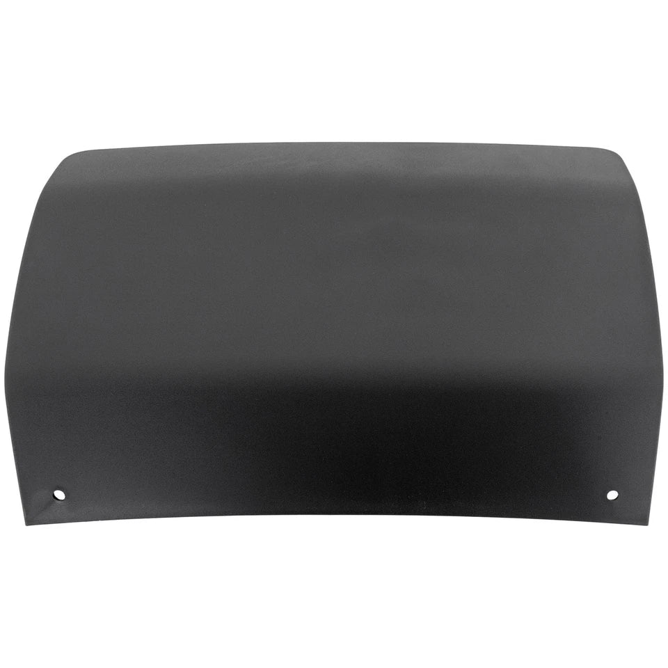 NINTE Rear Bumper Trailer Hitch Cover For 2018 - 2024 Chevrolet Traverse 23288783 - NINTE