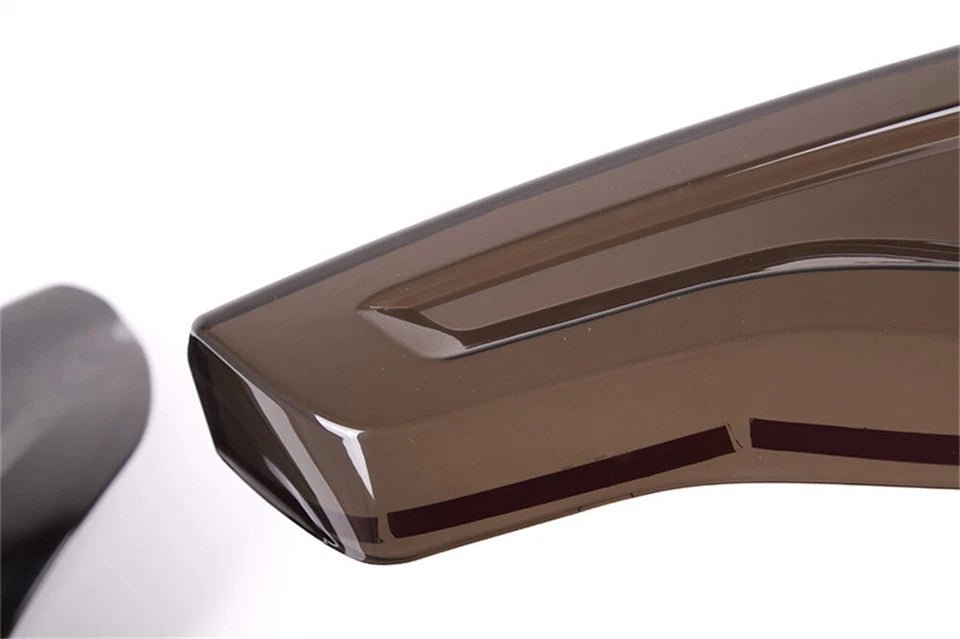 NINTE Smoked Tail Light Cover For 2018 - 2021 BMW X3 G01 - NINTE