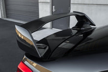 Cargar imagen en el visor de la galería, NINTE Rear Trunk Spoiler JDM/OE Style For 2015 - 2021 Subaru WRX STI - NINTE