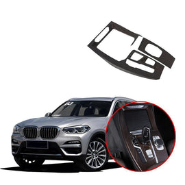 NINTE BMW X3 G01 X4 2018-2023 Gear Shift Panel Cover - NINTE