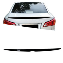 Load image into Gallery viewer, NINTE Rear Spoiler For 2006-2012 LEXUS IS200t IS250 IS350 F Sport Rear Trunk Spoiler Wing