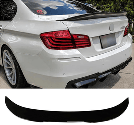 NINTE Rear Spoiler For 2011 - 2017 BMW F10 5 - Series M5 Trunk Wing Apoiler - NINTE