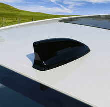 Load image into Gallery viewer, NINTE For 2022 - 2026 11th Generation Honda Civic Shark Fin Radio Signal Antenna Topper Cover Base Cover - NINTE
