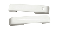 Load image into Gallery viewer, NINTE For 2021 - 2026 Ford F150 Door Handle covers fronts W/o SmrtKeyhole Oxford White - NINTE