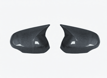 Load image into Gallery viewer, NINTE For Mirror Cover Honda CR - V CRV 2023 - 2025 M Style OX Horn Rearview Mirror Cover Cap Trim - NINTE