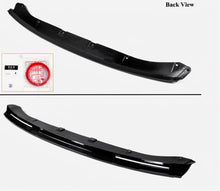 Load image into Gallery viewer, NINTE  Front Bumper Lip Kit  For BMW G80 M3 G82 G83 M4 2021-2026 Front Bumper Lip Kit 3PC