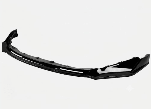 NINTE  Front Bumper Lip Kit  For BMW G80 M3 G82 G83 M4 2021-2026 Front Bumper Lip Kit 3PC