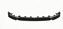 Load image into Gallery viewer, NINTE For BMW G01 X3 G02 X4 LCI M Sport 2022 - 25 GT - Style Glossy Black Front Bumper Lip - NINTE