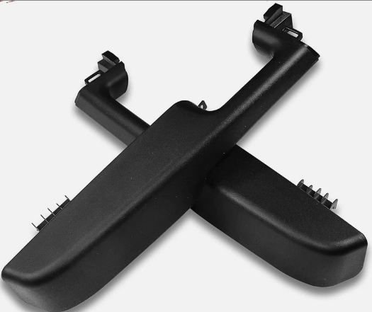 NINTE Front Left & Right Door Armrest Handle For GMC Yukon Chevy Suburban/Tahoe 1999-06