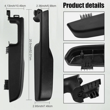 Laden Sie das Bild in den Galerie-Viewer, NINTE Front Left &amp; Right Door Armrest Handle For GMC Yukon Chevy Suburban/Tahoe 1999-06