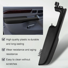 Laden Sie das Bild in den Galerie-Viewer, NINTE Front Left &amp; Right Door Armrest Handle For GMC Yukon Chevy Suburban/Tahoe 1999-06