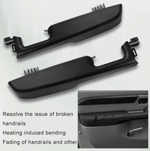 Laden Sie das Bild in den Galerie-Viewer, NINTE Front Left &amp; Right Door Armrest Handle For GMC Yukon Chevy Suburban/Tahoe 1999-06