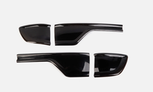 Load image into Gallery viewer, NINTE  Tail Light Lamp Cover Guard Trim For Dodge Durango 14+ Accessories Smoked Black