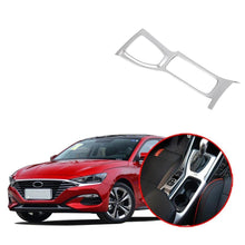 Cargar imagen en el visor de la galería, Ninte Hyundai Lafesta 2018-2019 Gear Box Panel Frame Cover - NINTE