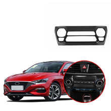 Cargar imagen en el visor de la galería, NINTE Hyundai Lafesta 2018-2019 Air Vent Frame Cover - NINTE