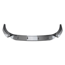 Load image into Gallery viewer, NINTE V Style Front Lip For 2020 - 2024 Audi A4 S4 B9.5 Sline - NINTE