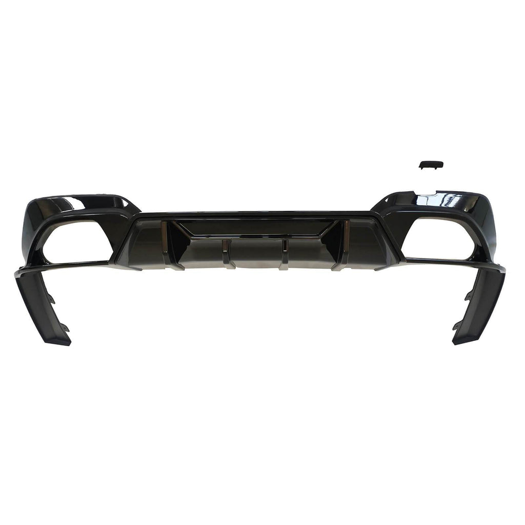 NINTE Rear Diffuser For BMW 3 Series G20 M Sport